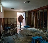 Top 5 Benefits Of Hiring Professional Basement Water Damage Restoration Experts