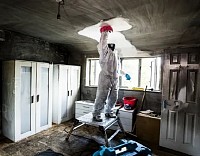 What Is Smoke Remediation Cleanup and Why Is It Important?